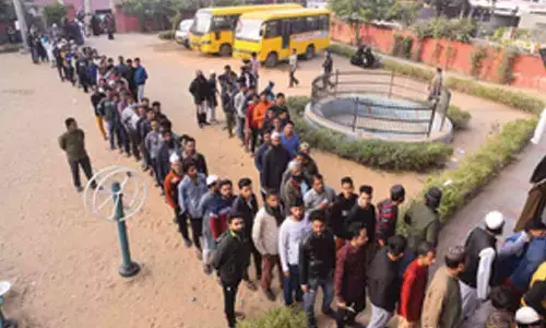 LS Polls: Jaipur DEO lists dos and donts ahead of nomination filing beginning Wednesday