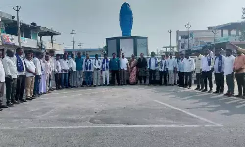 Contesting Parliament Elections Alone