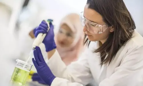 British Council launches Women in STEM Scholarships for 2024-25