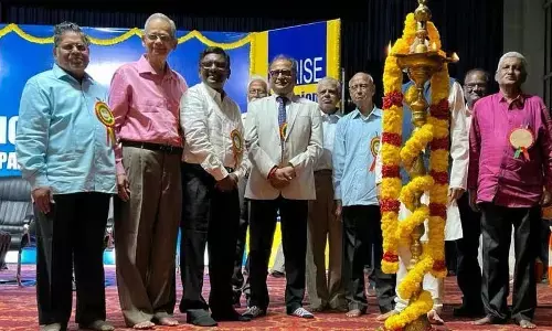 Vijayawada: Retired bank officers demand subsidised health insurance