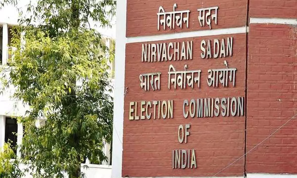 Will Election Commission crack the whip in AP?
