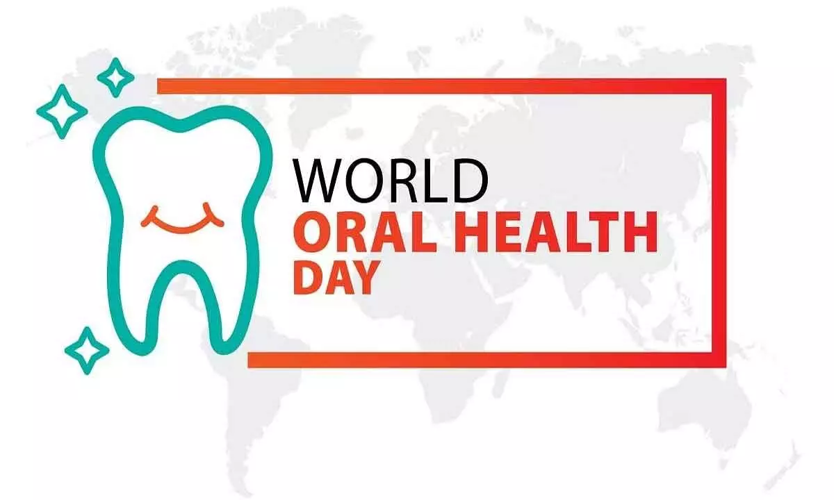 World Oral Health Day 2024: Date, History, Theme, and Significance