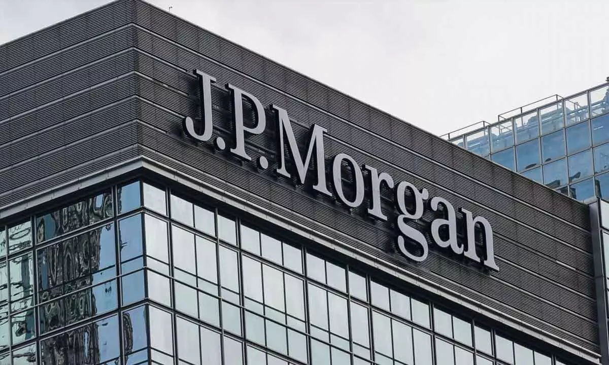 JP Morgan sees no bribery advent by Adani co