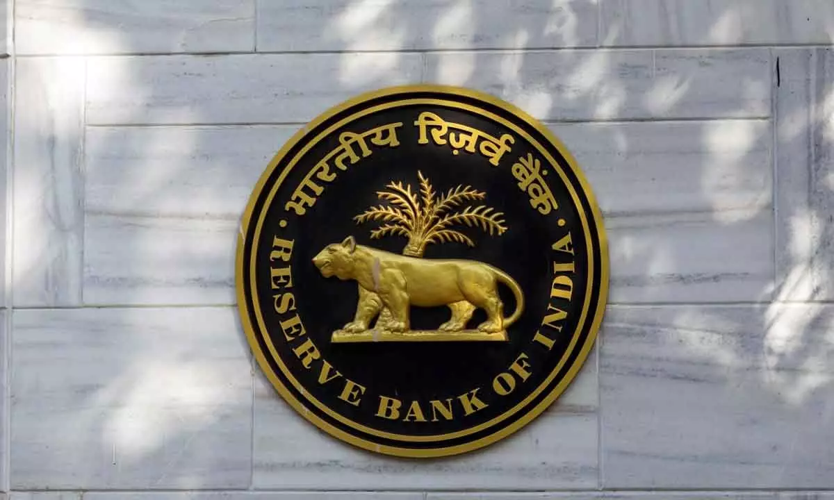 RBI issues red alert on illegal entities in forex market
