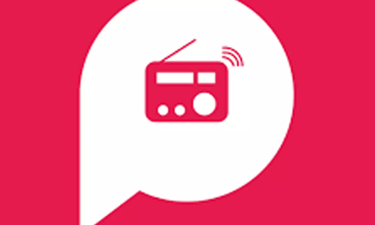 Audio streaming platform Pocket FM raises $103 mn led by Lightspeed