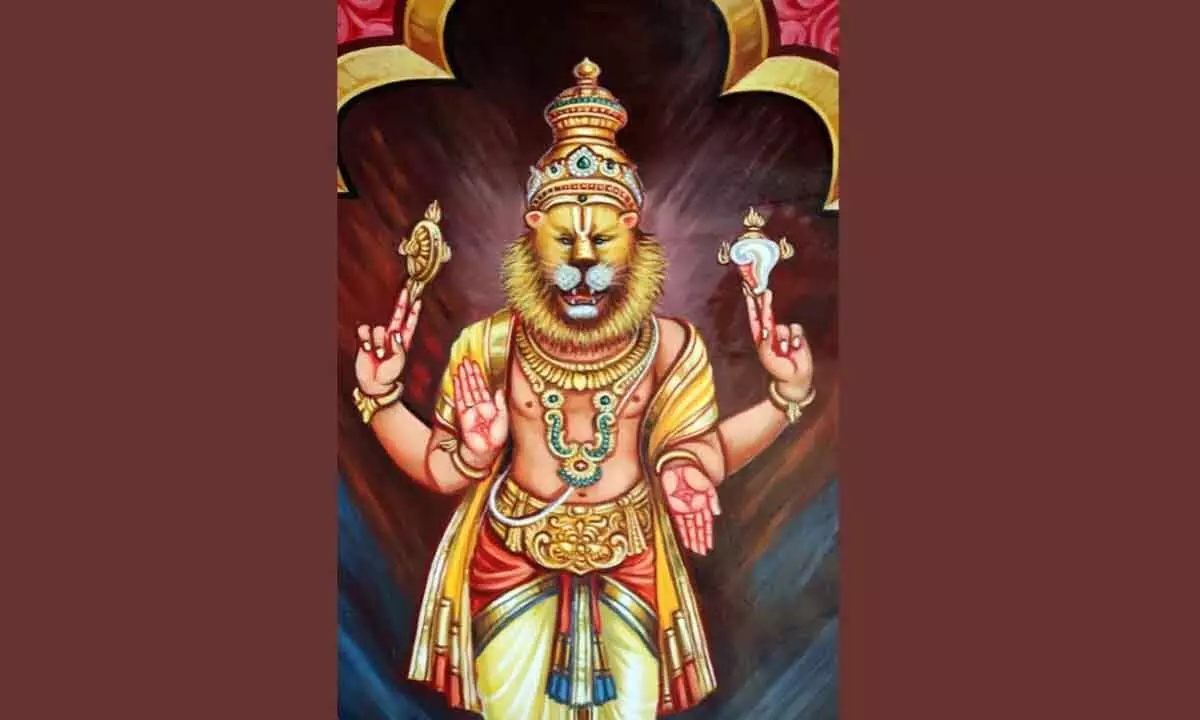 Narsimha Dwadashi 2024: Date, Rituals, Puja Timings, Significance, and All You Need to Know