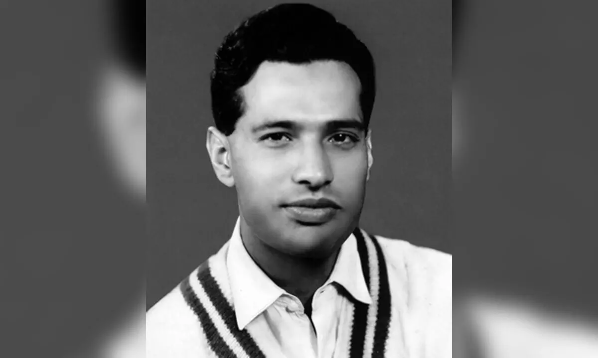 Former Pakistan Test captain Saeed Ahmed passes away aged 86