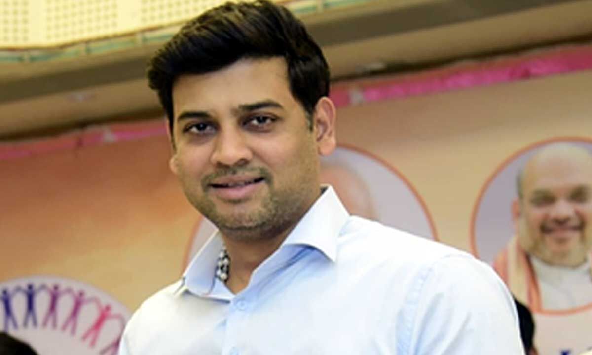 BJP & Shiv Sena to work together for Maha CM's son Shrikant Shinde's ...