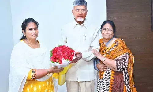 Satyavedu developments take an interesting turn