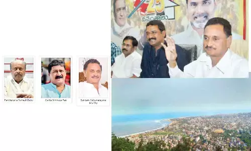 It’s a long wait for TDP senior leaders in ticket allotment