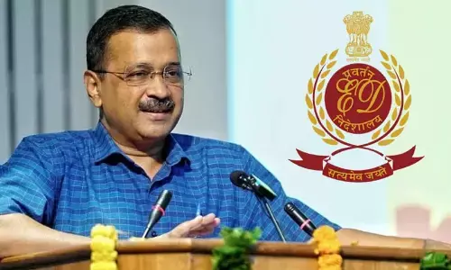 Arvind Kejriwal Challenges Enforcement Directorate Summons In Delhi Excise Policy Money Laundering Case