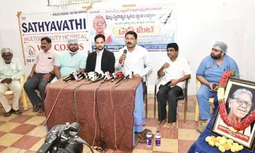 Nalgonda: Mallu Swarajyam remembered