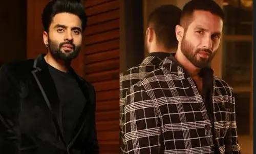 Pooja Entertainment unveils Shahid Kapoor-starrer ‘Ashwatthama-The Saga Continues’