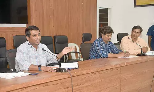 Open new accounts as per EC guidelines, candidates told