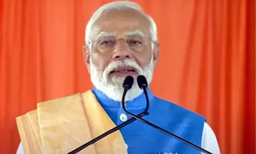 Modi govt better in fulfilling election manifestos compared to Congress: UBS