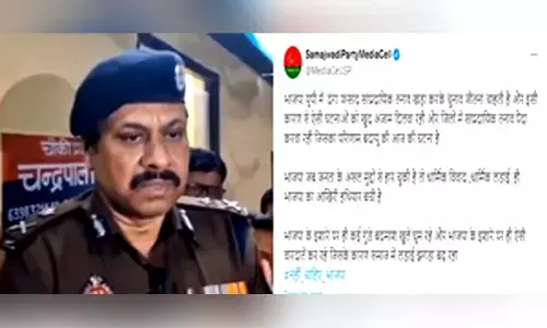 SP communalises Badaun murders, draws flak on social media