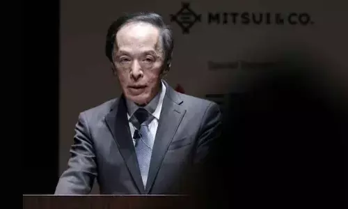 BoJ’s rate hike move triggers sell-off in mkt