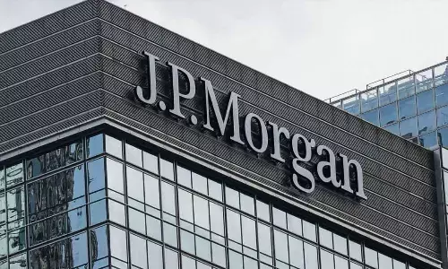 JP Morgan sees no bribery advent by Adani co