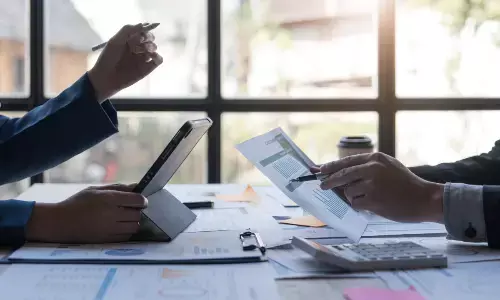 Navigating a midlife career change