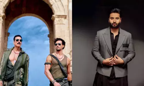 Jackky Bhagnani explains why ‘Bade Miyan Chote Miyan’ songs were shot in Jordan