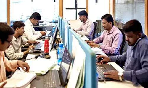 25 pc employees hesitant to speak on stress, burnout at workplace: Report