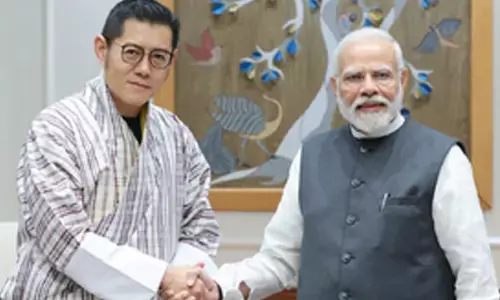With focus on Neighbourhood First policy, PM Modi to land in Bhutan on Thursday