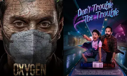 Fahadh Faasil to Shine in Two Exciting Projects with SS Rajamouli and Baahubali Team