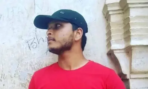 Hyderabad student in US kidnapped, parents receive ransom call for safe release