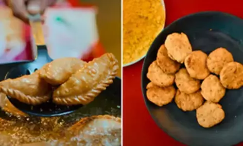 Adani Wilmar unspools #Fortunewaliholi DVC to celebrate Holi colours, food