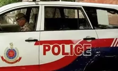 Delhi police bust gang that stole radio remote units from mobile towers; solve 46 cases