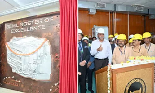 India successfully test-fires indigenous 1500 HP engine for Main Battle Tanks