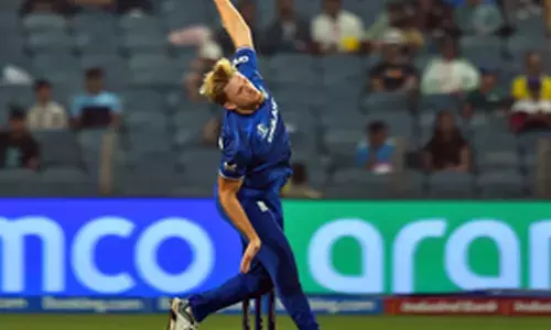 David Willey to miss initial matches of IPL, confirms LSG coach Justin Langer