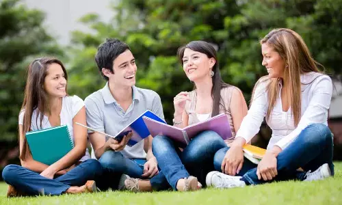 Recognising the importance of students happiness