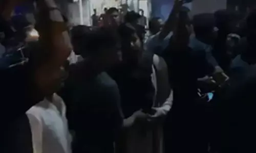 Trinamool-BJP clash: Detailed police report on Dinhata violence submitted to ECI