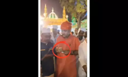 Suvendu Adhikari complaints to CEO accusing Trinamool MLA of MCC violation