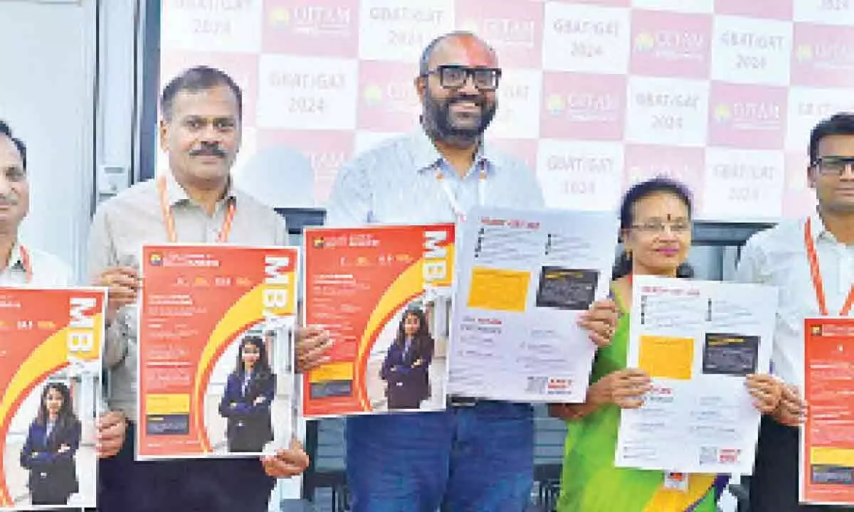 Visakhapatnam: GBAT to be held in 80 cities across nation