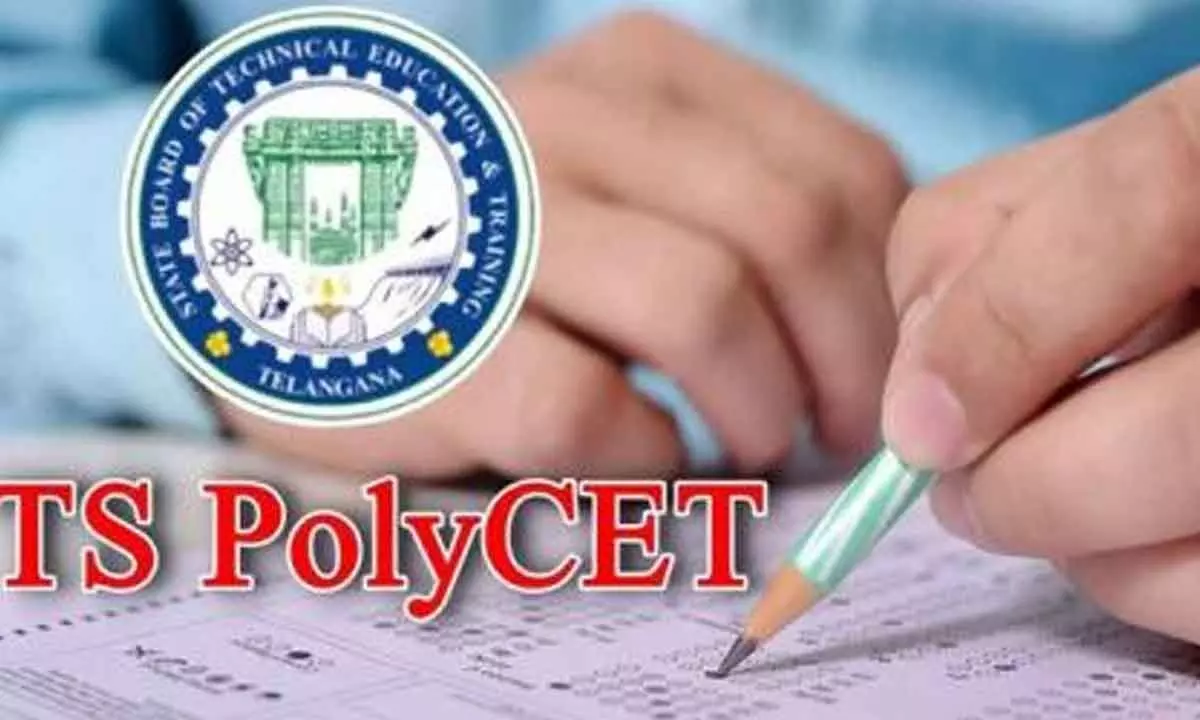 TS POLYSET exam postponed