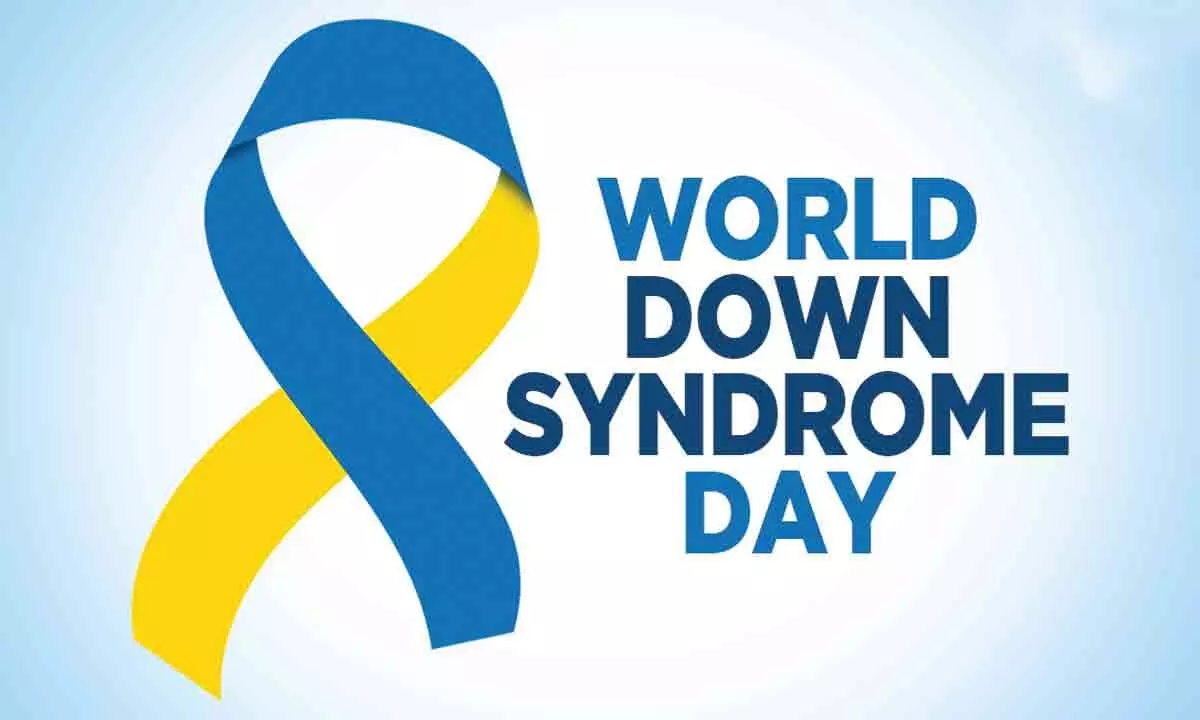 World Down Syndrome Day 2024: Date, History, and Significance