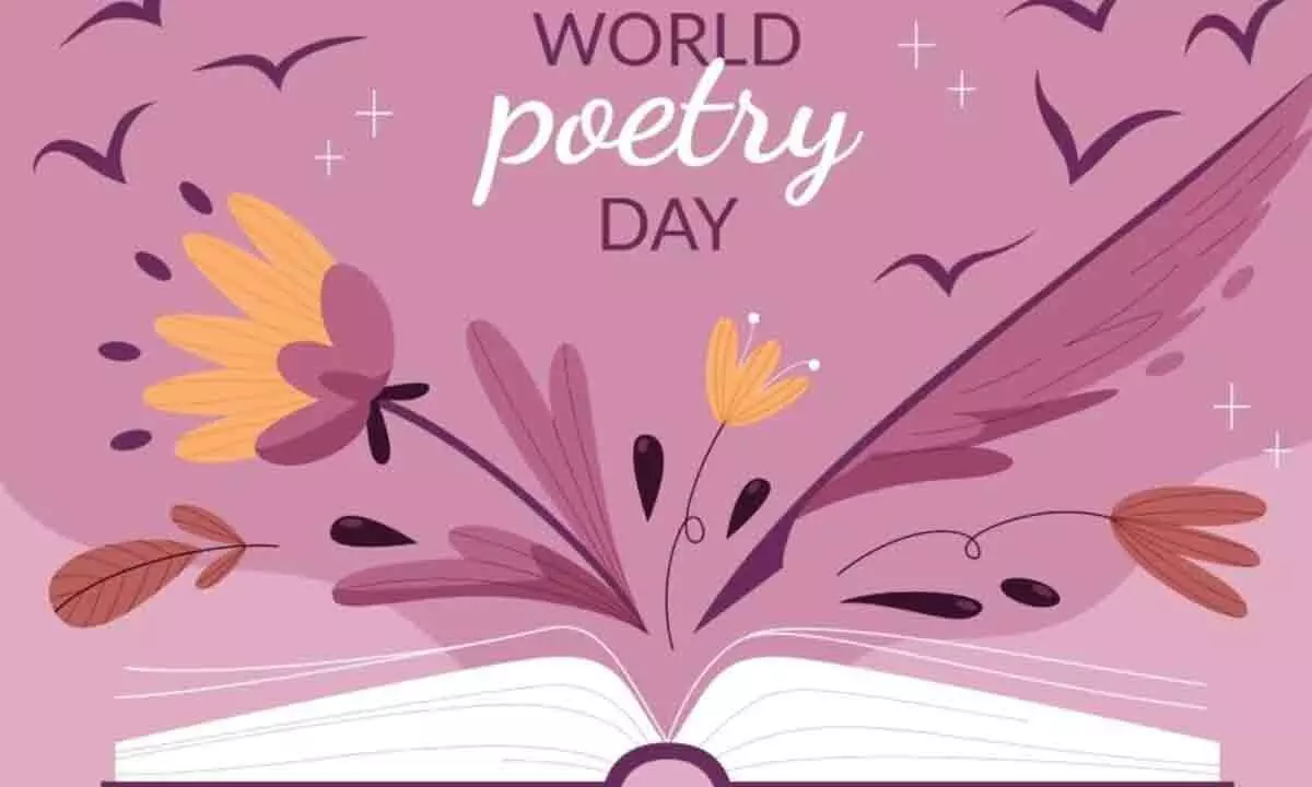 World Poetry Day 2024: Date and Background