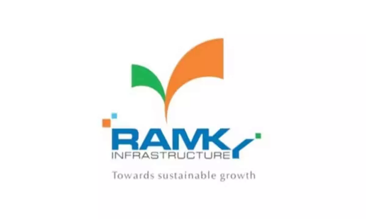 Ramky Infra bags Rs 217-cr orders