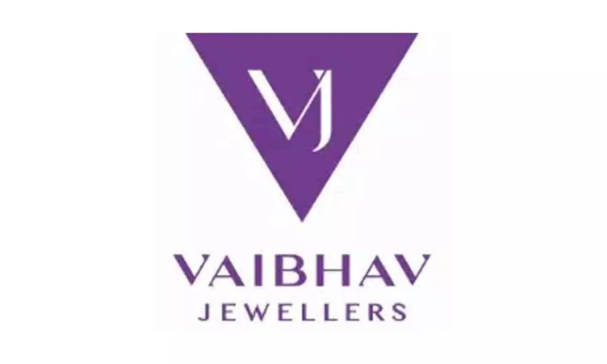 Vaibhav Jewellers opens 14th showroom