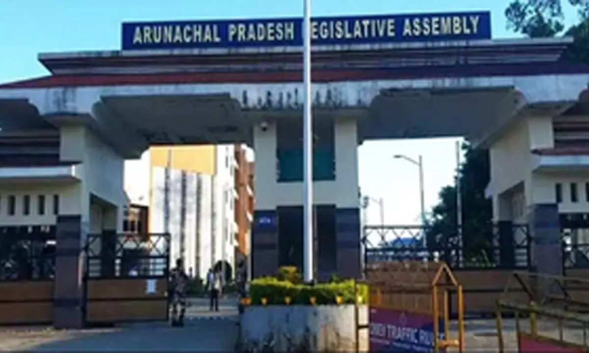 Congress names 34 candidates in first list for Arunachal assembly polls