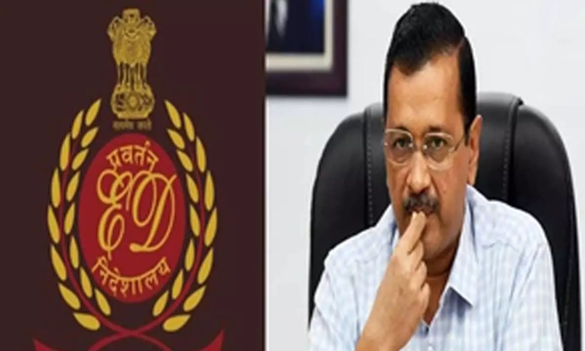 Excise policy case: Kejriwal & his courtroom battles with ED so far
