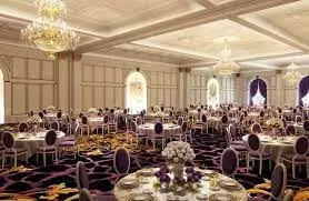 A Dream Wedding Destination: Palazzo Versace Dubai