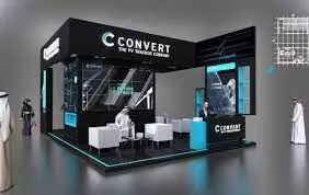 Design that Converts: Leading Exhibition Stand Design Companies in Dubai