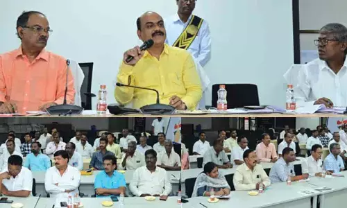 The CMR rice due to the government should be handed over immediately