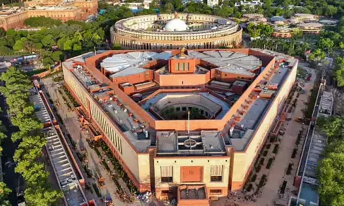 Nomination process for first phase of Lok Sabha polls begins