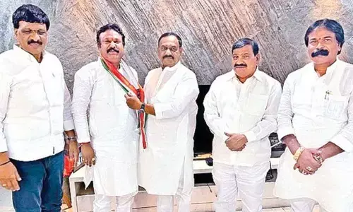 Boost for Congress in by-election