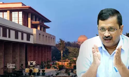 Delhi Chief Minister Arvind Kejriwal Challenges ED Summons In High Court