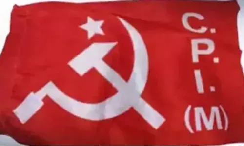 CPM demands withdrawal of true up charges of Rs 6,072 cr